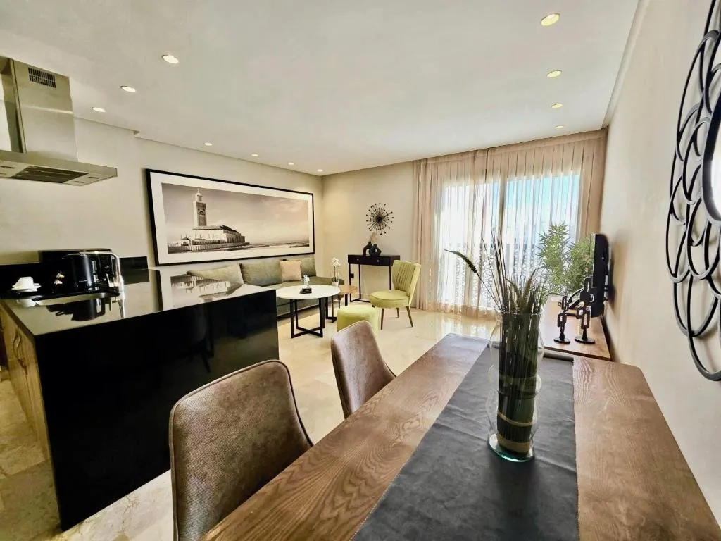 Room, As Premium By Soho Hotels, Casablanca