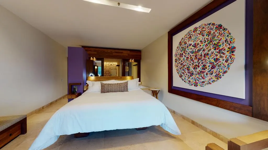 SUITE RIVER VIEW Room, Hotel Xcaret Arte All Inclusive, Cancun Area