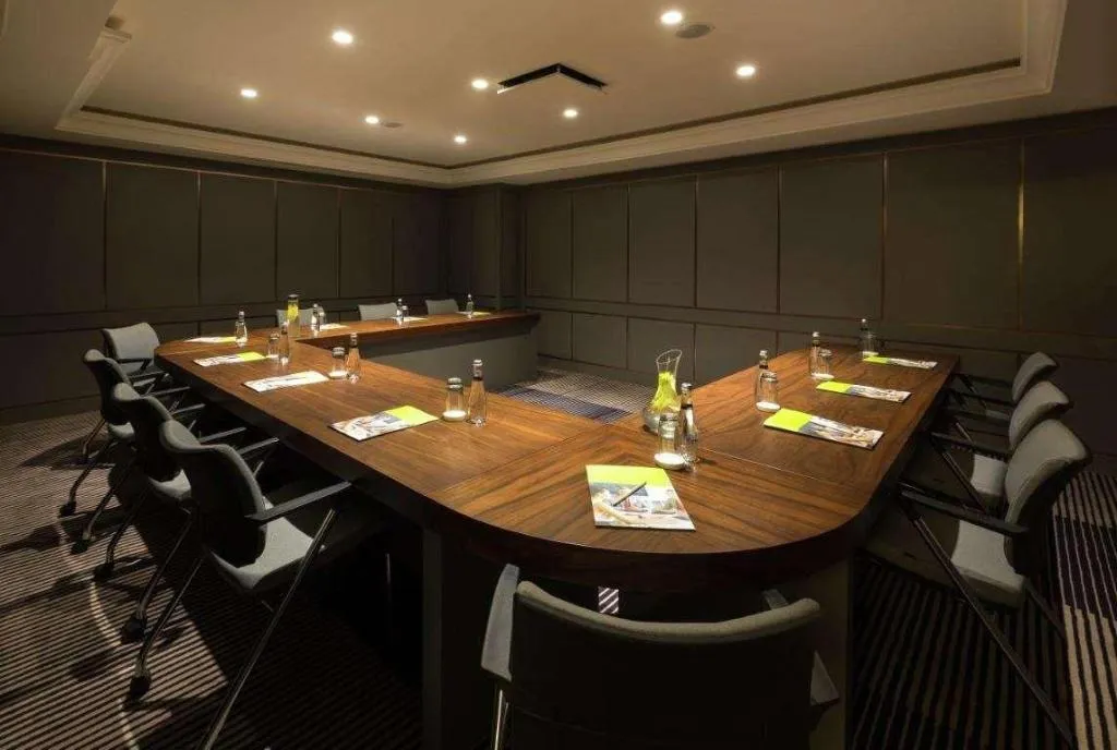 Conferences, Doubletree By Hilton Izmir Airport, Izmir