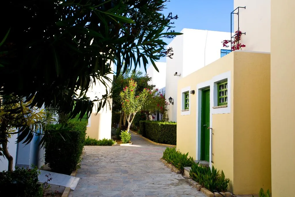 General view, Kefalos Beach Tourist Village, Cyprus