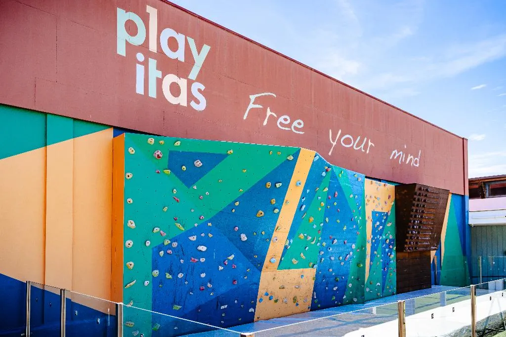 Sports and Entertainment, Playitas Aparthotel, Fuerteventura