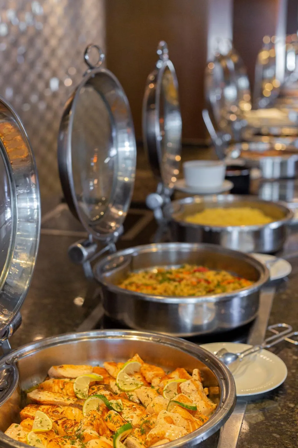 Restaurant, Aquila Elounda Village Resort, suites & spa, Crete