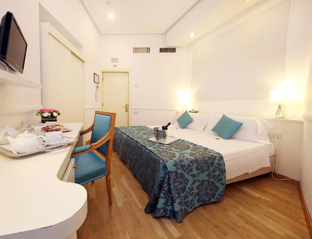 Room, Traiano, Rome