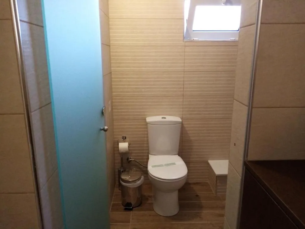 Room, Vangelis Villas, Crete