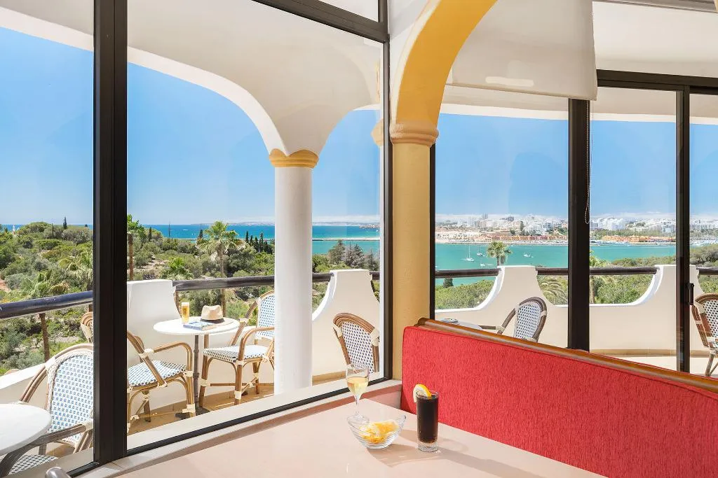 Bar, Casabela, Algarve