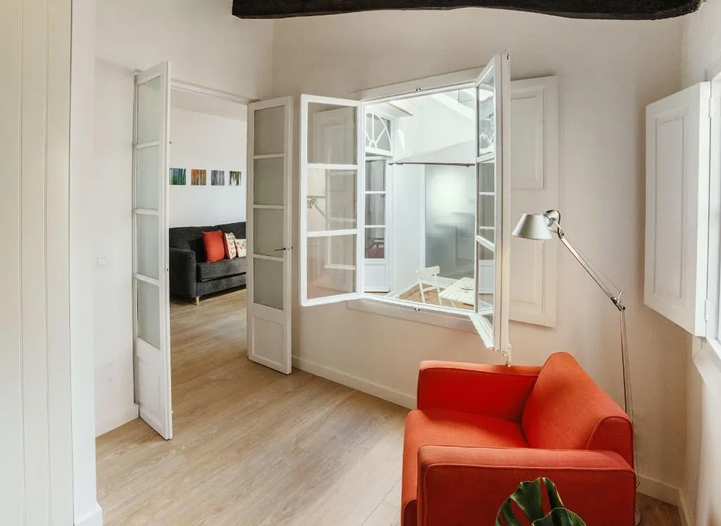 Room, Canavall, Majorca