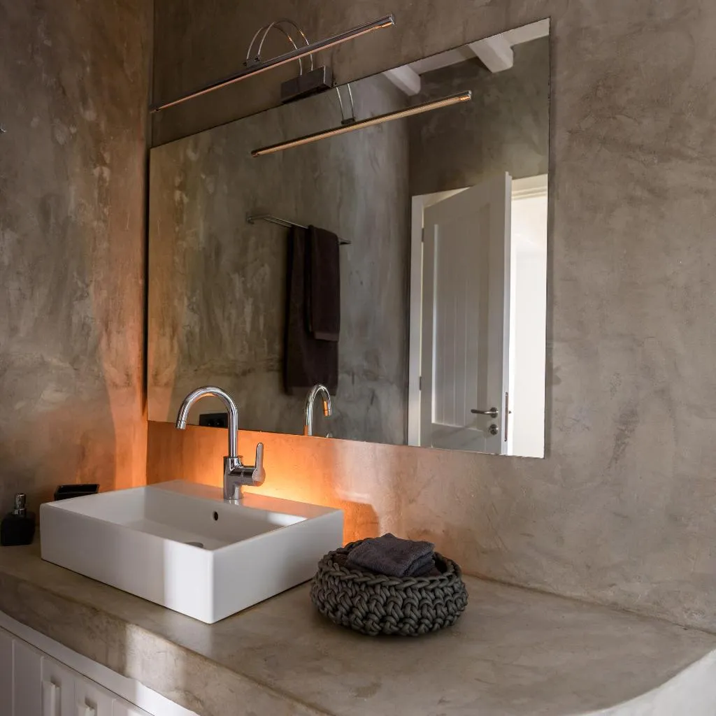 VILLA WITH PRIVATE POOL Room, Myconian Platinum Villa, Mykonos