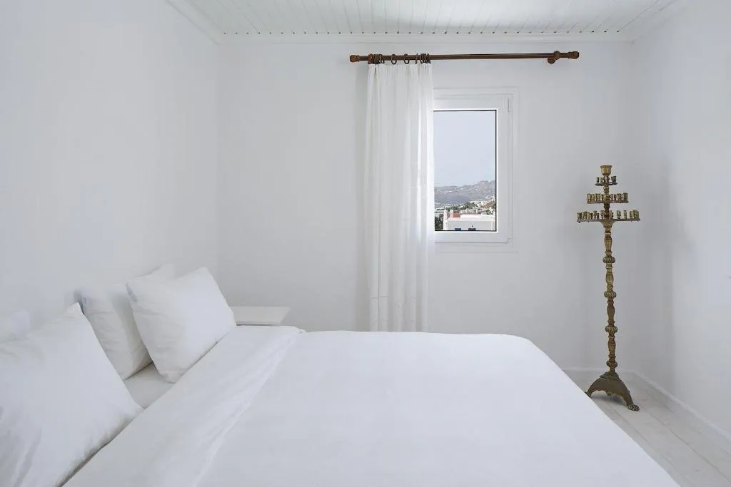 Room, Aether Boutique Stay, Mykonos