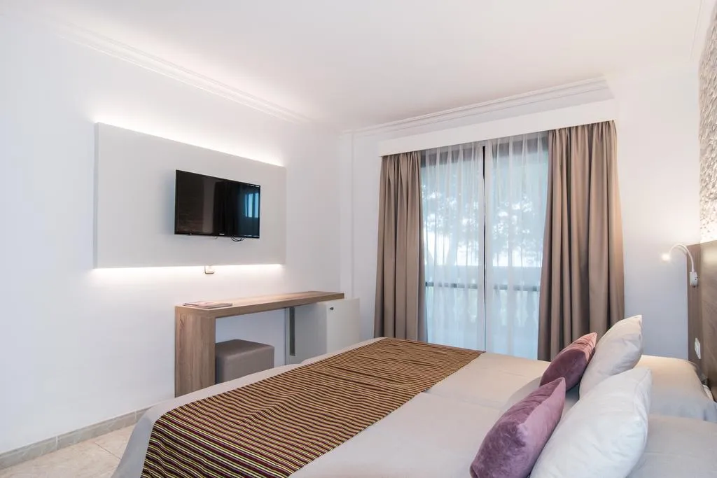 Double or Twin STANDARD Room, Na Taconera Sport and Relax, Majorca