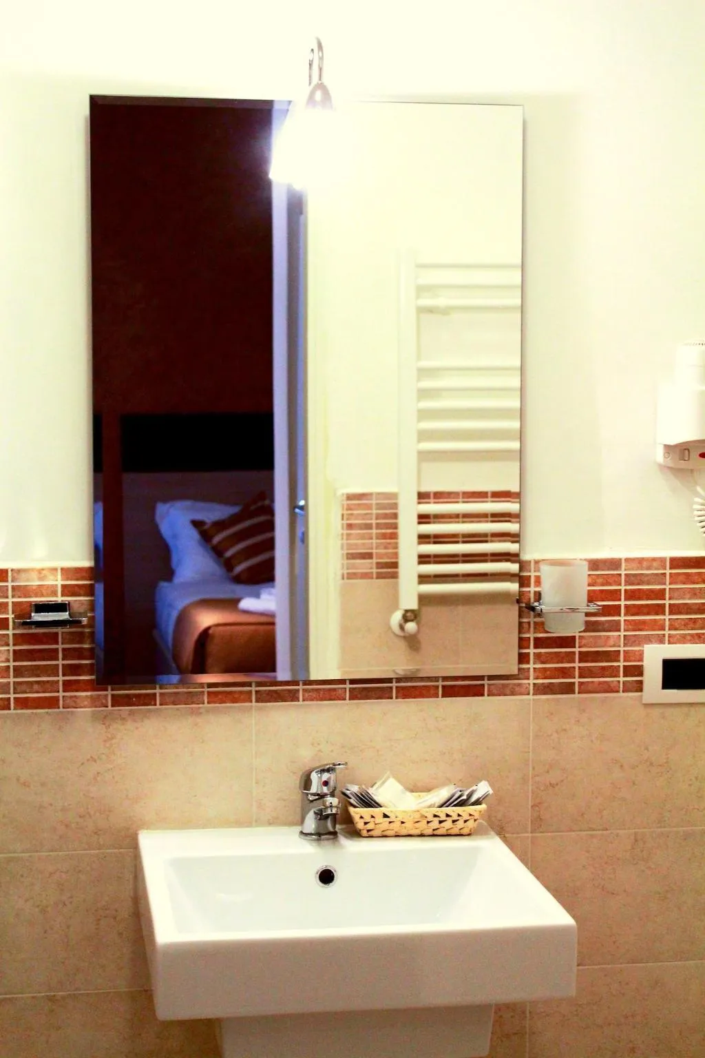 Room, B B Marbo Florence, Florence