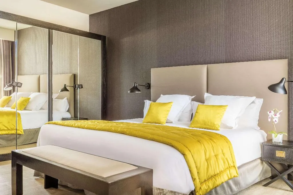 Room, Barcelo Casablanca, Casablanca