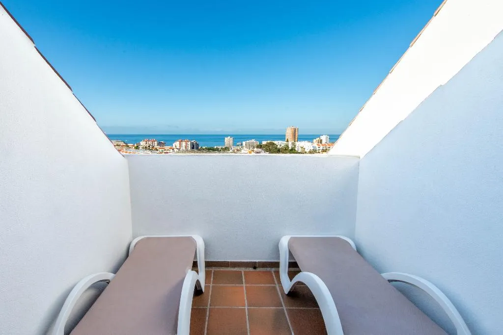 Room DUPLEX Room, Paradise Park Fun Lifestyle Hotel, Tenerife