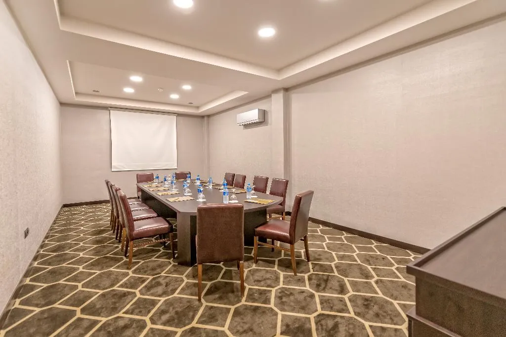 Conferences, Nashira City Resort Hotel, Antalya