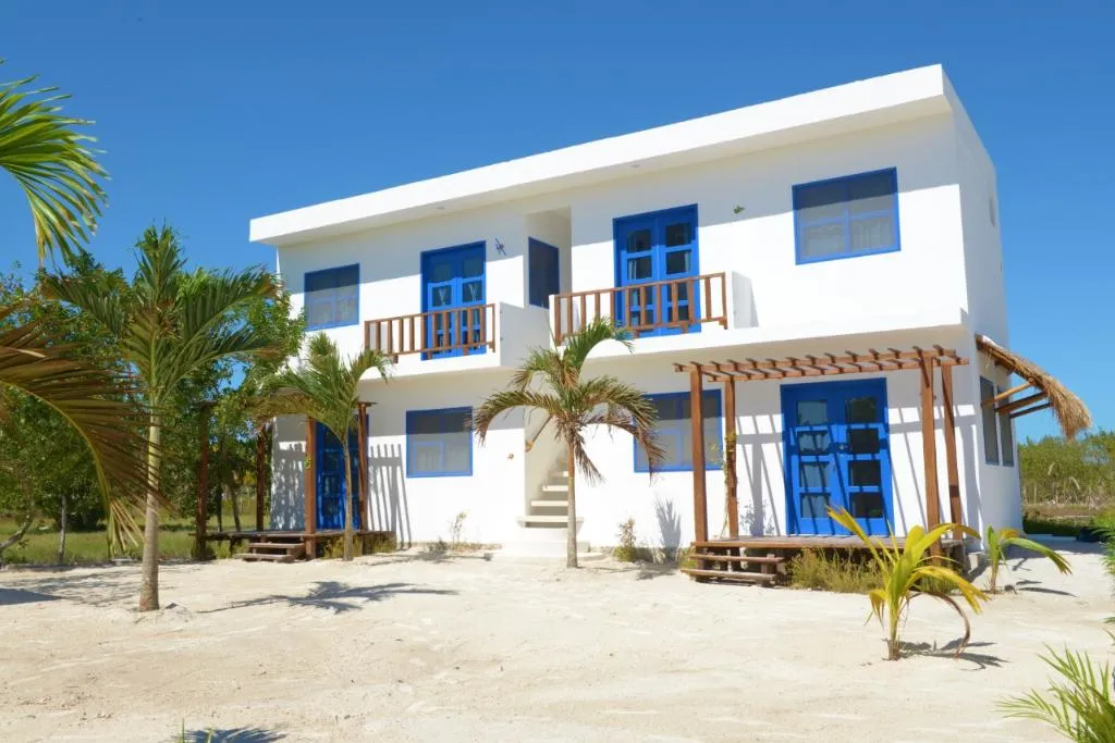DOUBLE SUPERIOR Room, Casa Blat-Ha Holbox by Tribe Hotels, Cancun Area