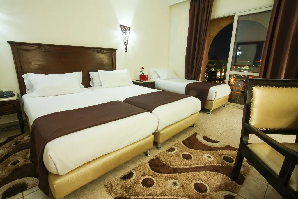 TRIPLE STANDARD Room, Mogador Opera, Marrakech