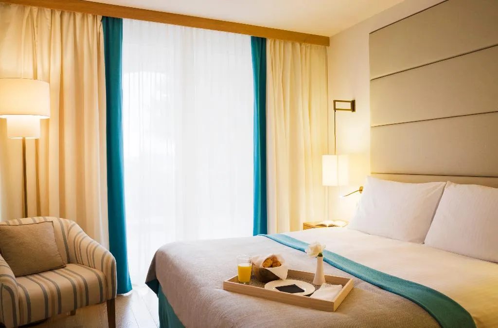 APARTMENT GARDEN VIEW TWO BEDROOMS Room, Sun Gardens Dubrovnik, Dubrovnik
