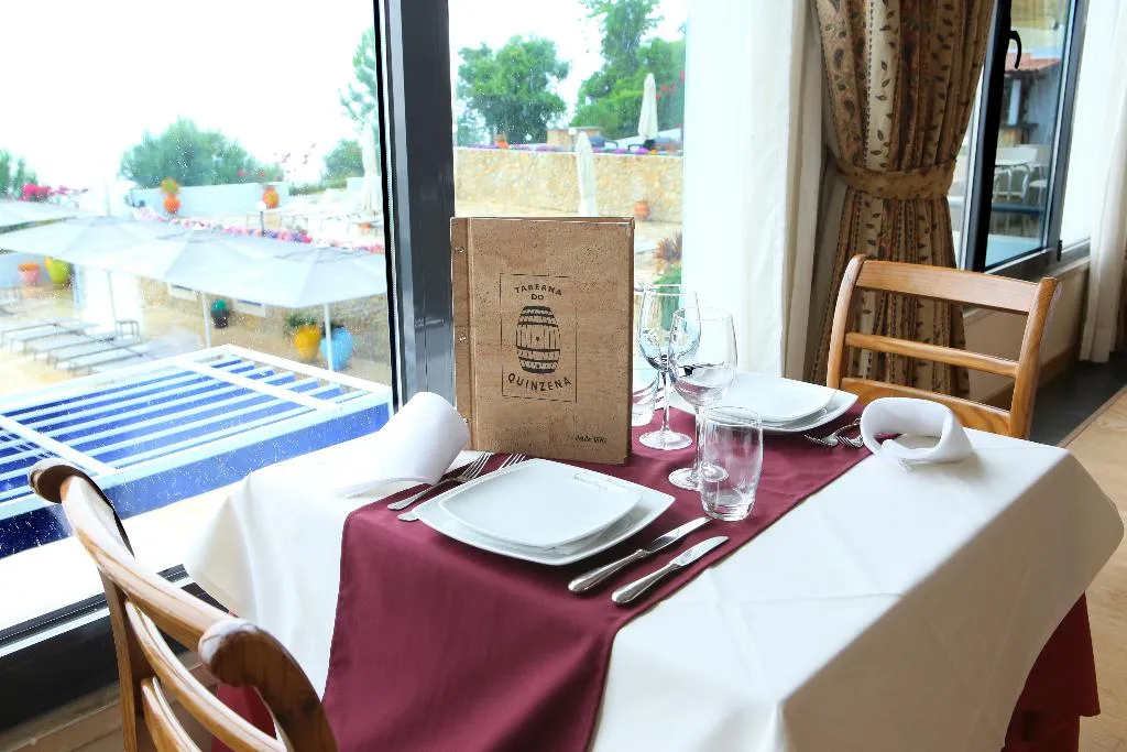 Restaurant, Verdi Santarem, Lisbon