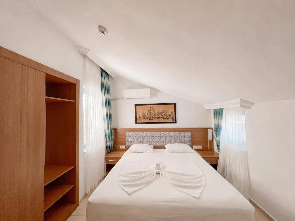 Room, Wonderlife Hotel, Antalya