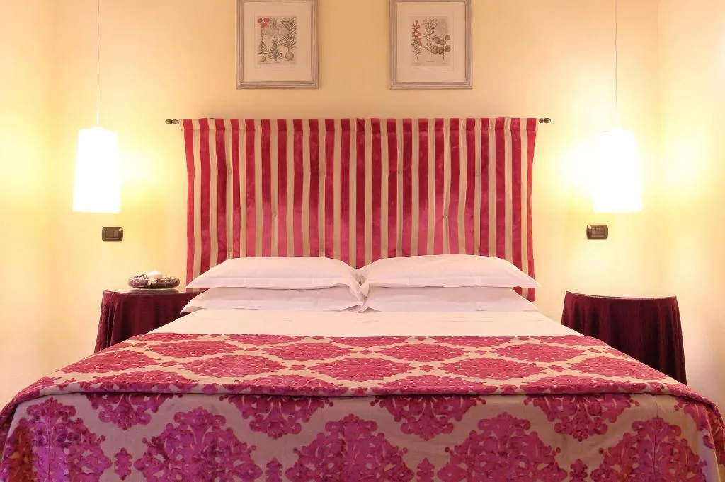 Room, Relais Lavagnini Florence, Florence