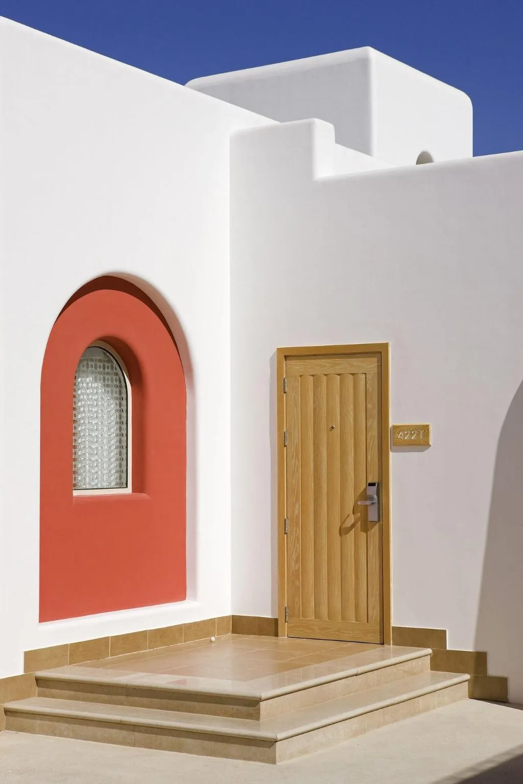 General view, Novotel Sharm El Sheikh, Red Sea Riviera