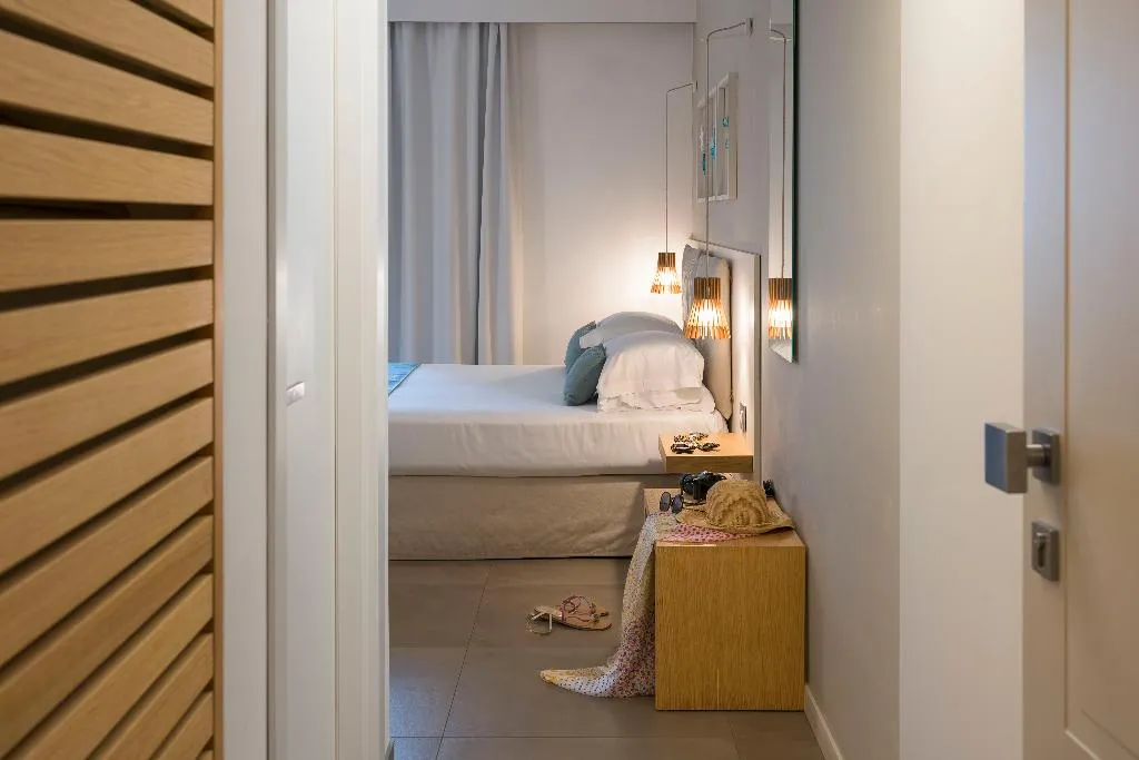 DOUBLE ECONOMY Room, Albatros Beach Hotel - Letojanni, Taormina