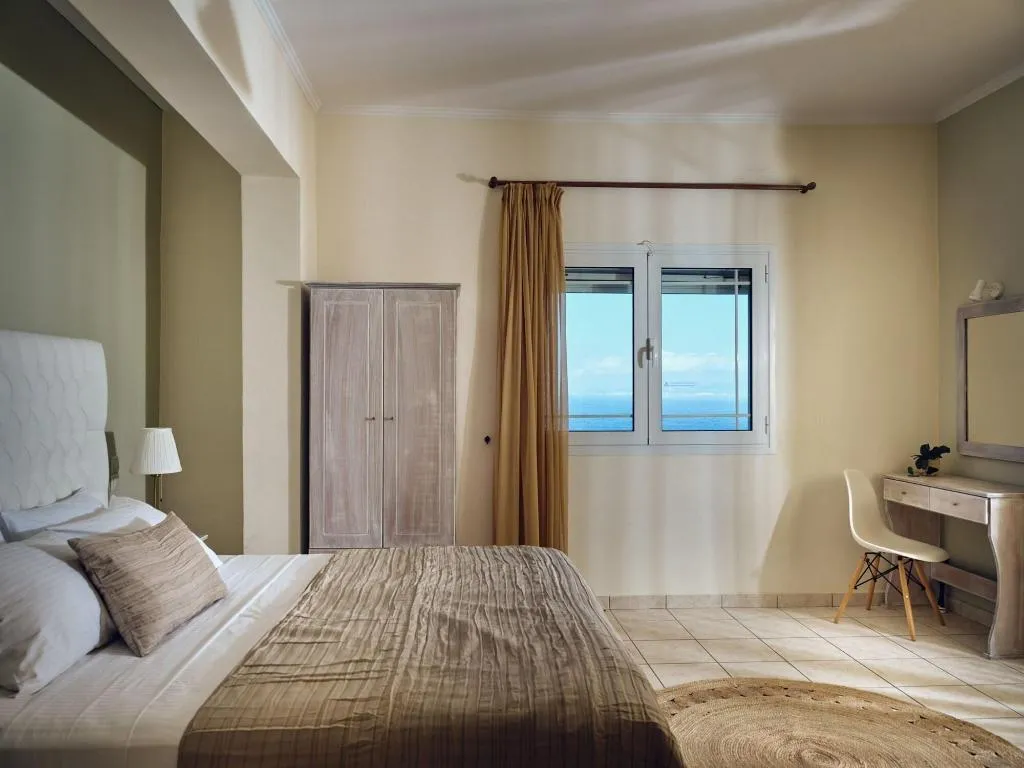 Room, Lithies Studios & Apartments, Zante