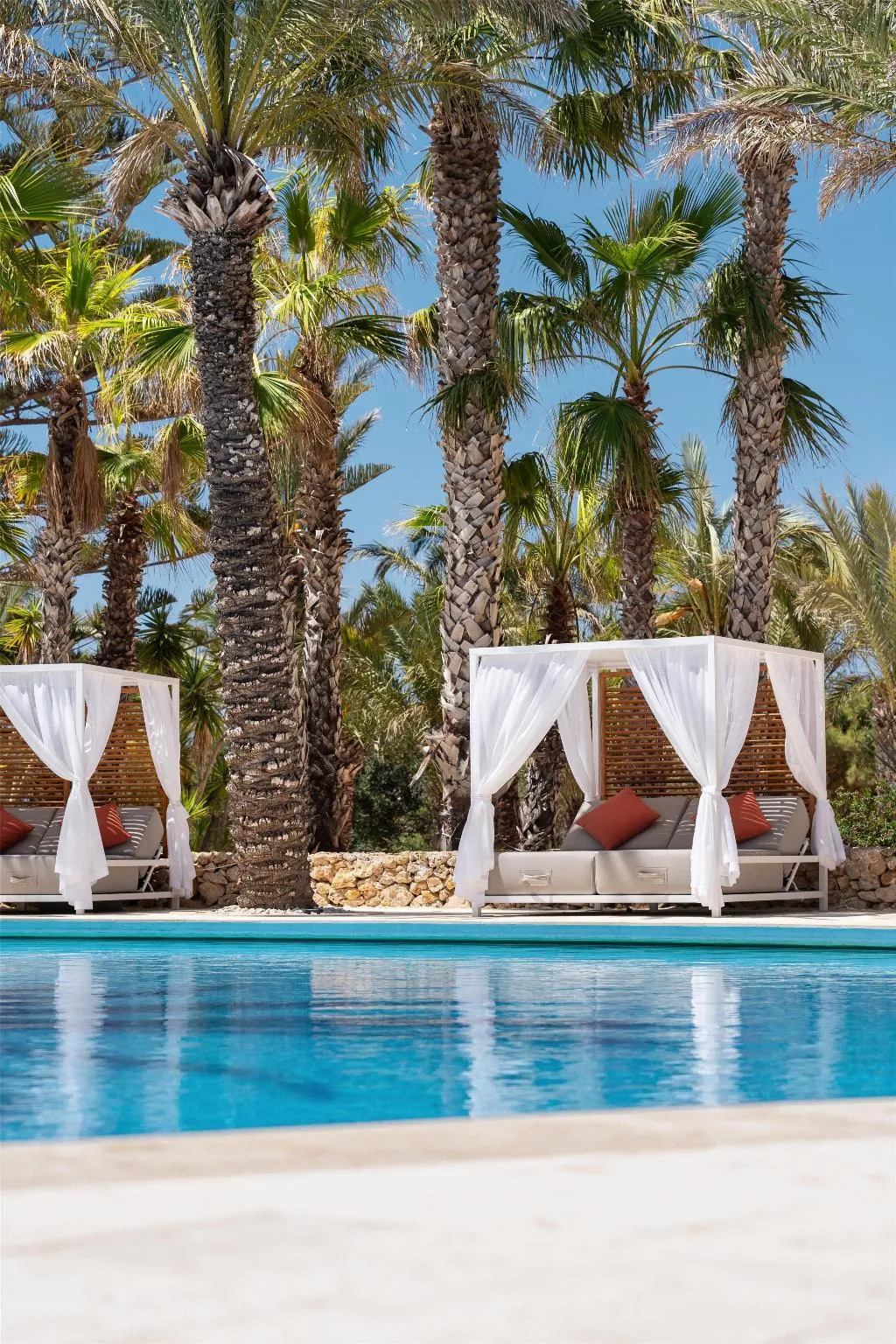 Pool, Kempinski Hotel San Lawrenz, Gozo