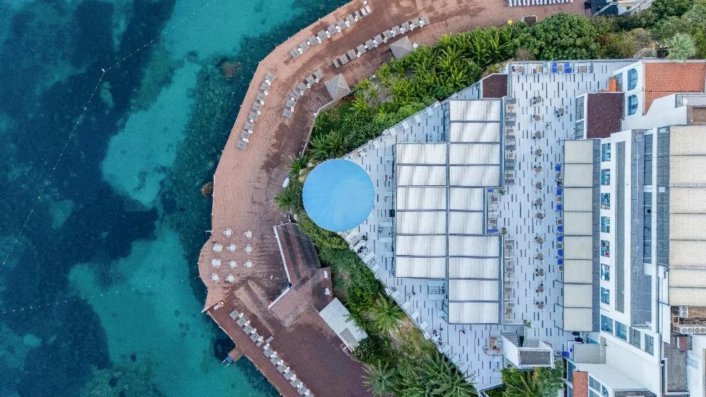 General view, Infinity By Yelken Aquapark & Resorts, Izmir