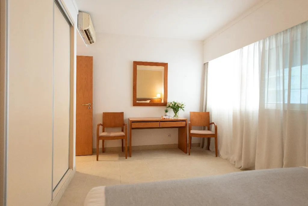 APARTMENT DUPLEX WITH VIEWS Room, Vista Marina Apartamentos Turisticos, Algarve
