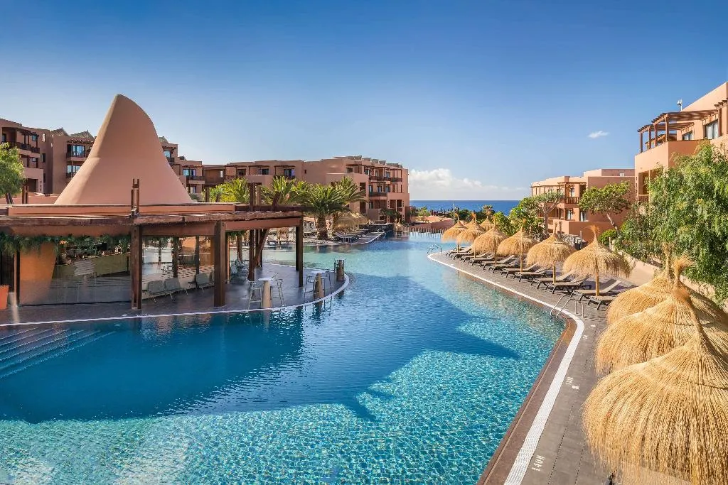 Pool, Barcelo Tenerife, Tenerife