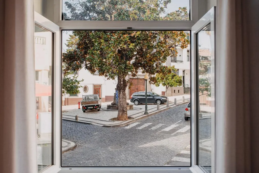 STUDIO SUPERIOR Room, ASPA Studios - Urban Conscious Living, Madeira