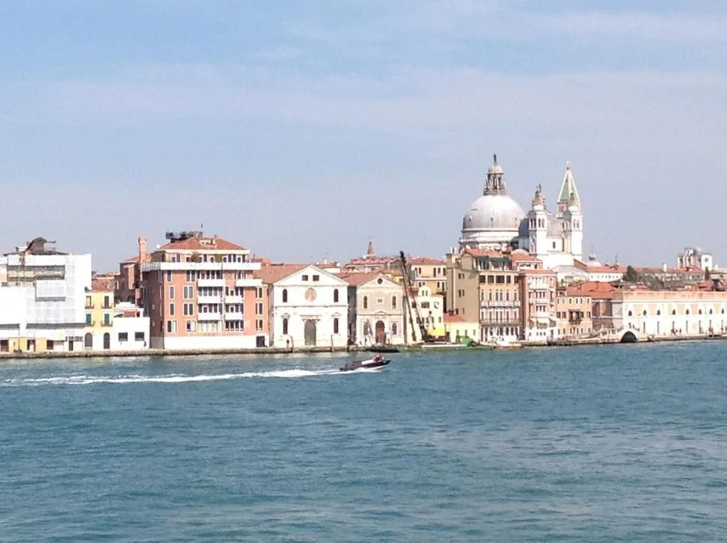 APARTMENT EXECUTIVE Room, Al Redentore di Venezia, Venice