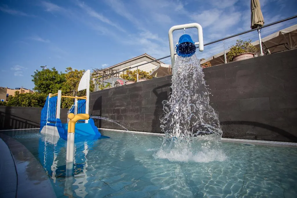 Pool, Caybeach Meloneras Bungalows, Gran Canaria