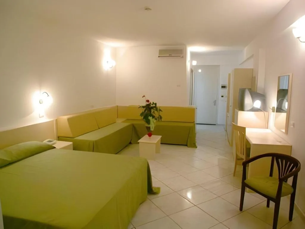 Room, Kings House Hotel Resort, Taormina
