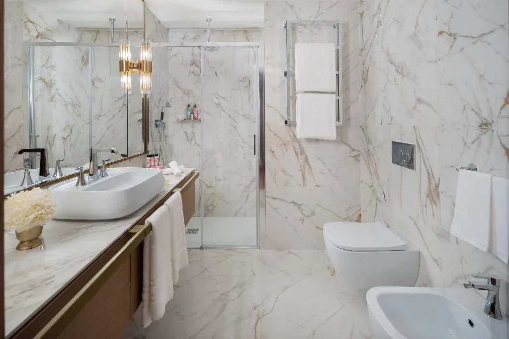 APARTMENT TWO DOUBLE BEDS Room, Teatro Luxury Apartments Firenze, Florence