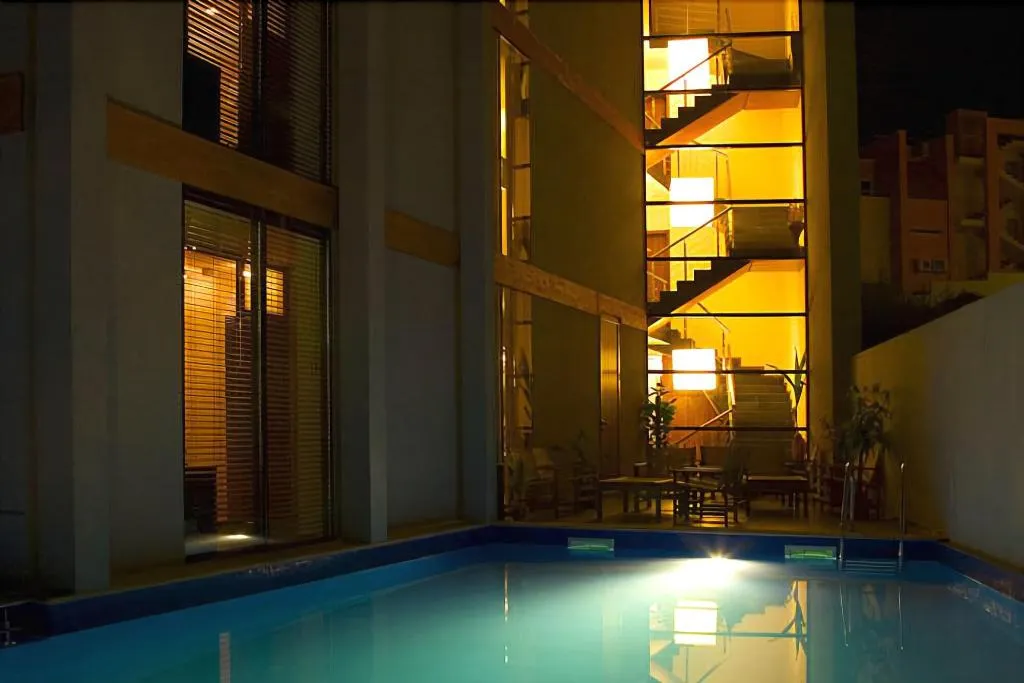 Sports and Entertainment, Design Hotel Logatero, Bourgas