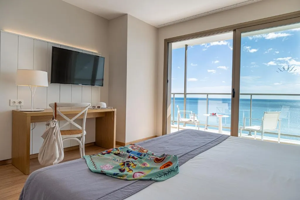 SUITE EXECUTIVE Room, Estival Torrequebrada, Costa Del Sol