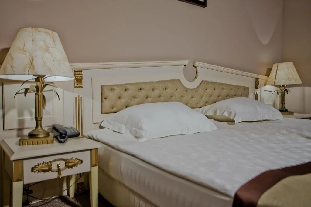 Room, Imperial Palace, Bourgas