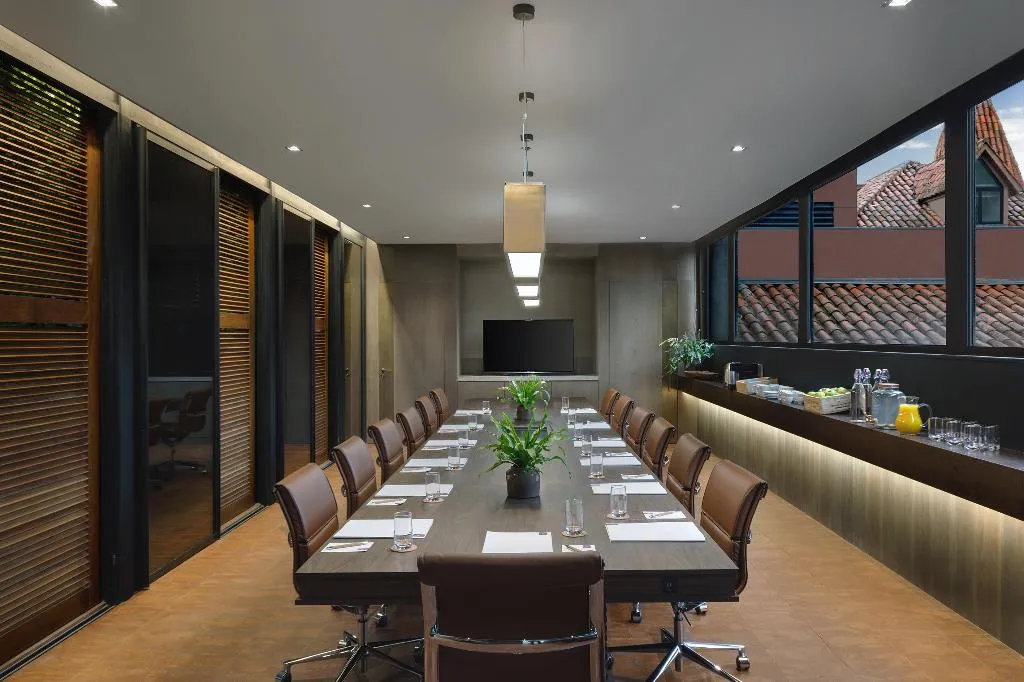 Conferences, Six Senses Douro Valley, Porto