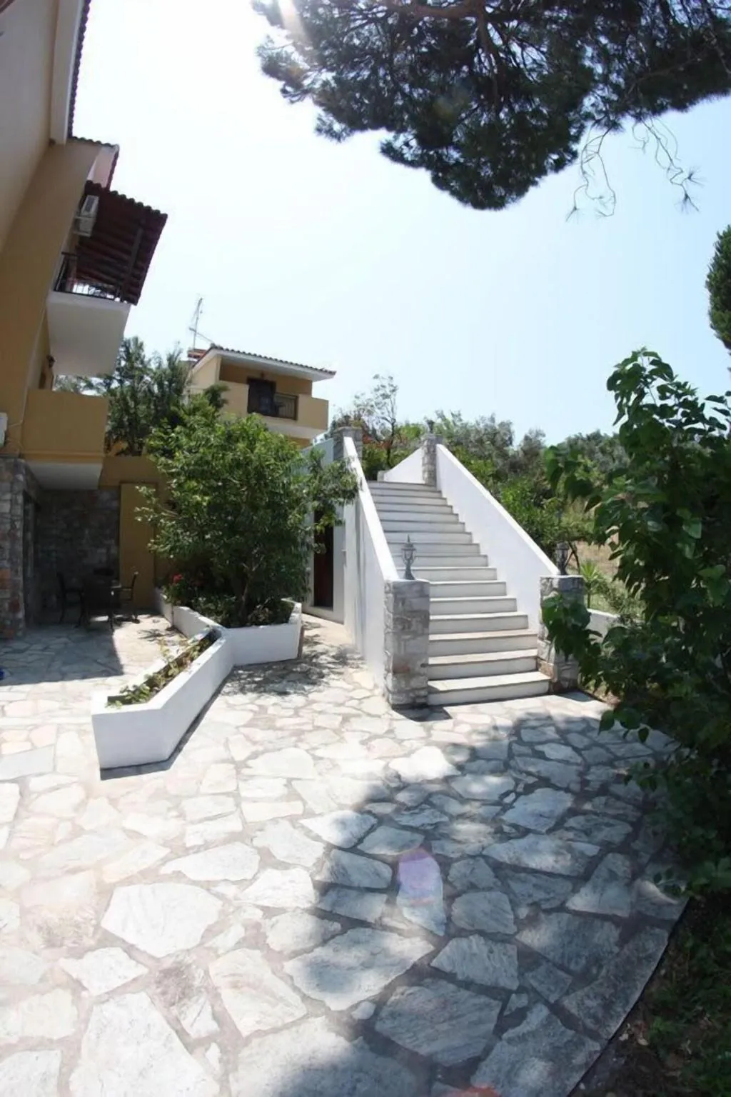 General view, Skiathos Island Suites, Skiathos