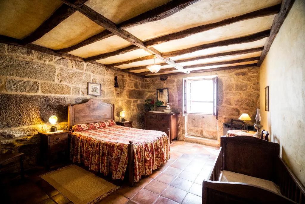 Room, Azenha Do Rei, Porto
