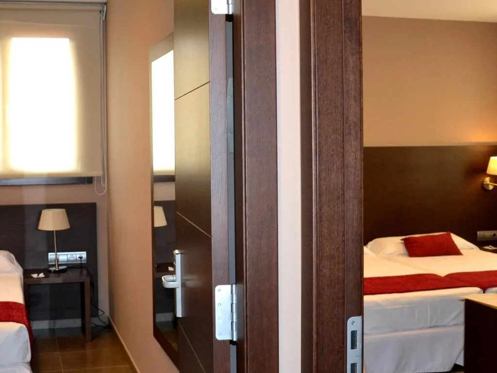Double or Twin STANDARD Room, Vilassar, Barcelona