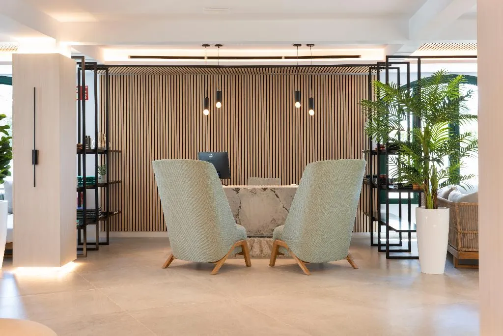 Lobby, Valentin Somni Hotel and Suites, Majorca