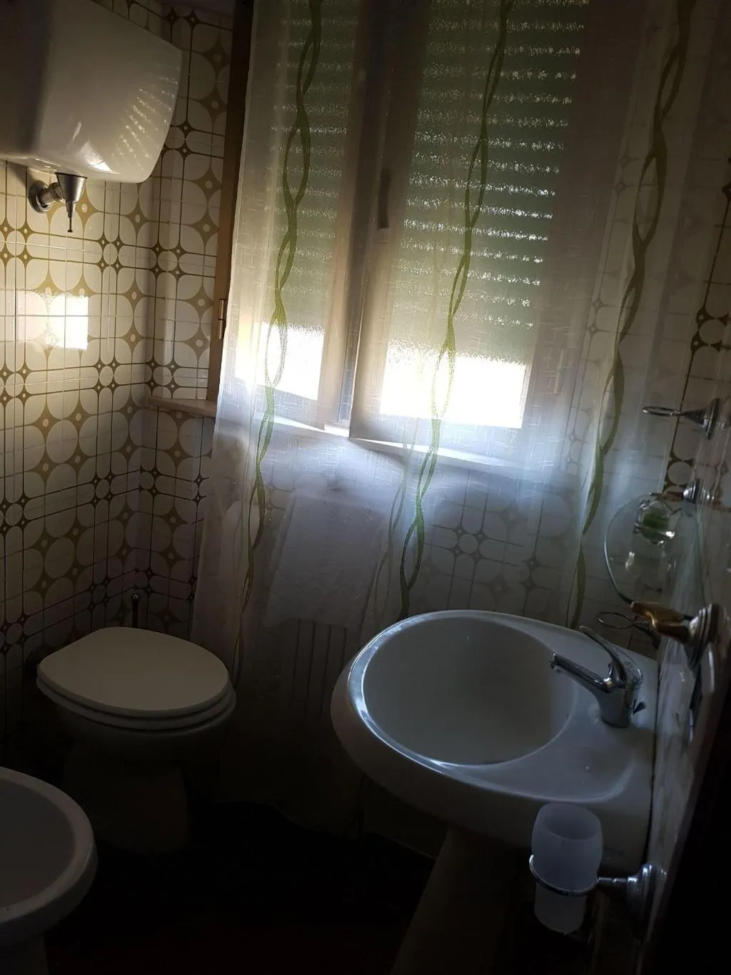 Room, B&B Dolce Casa, Rome