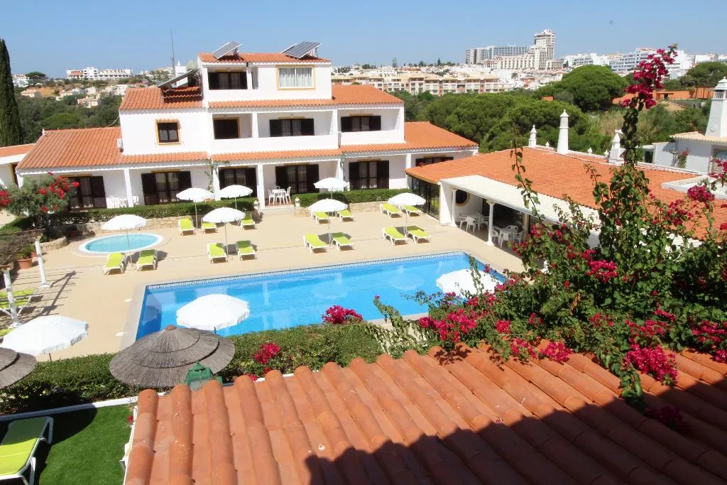 Pool, Muthu Balaia Sol, Algarve