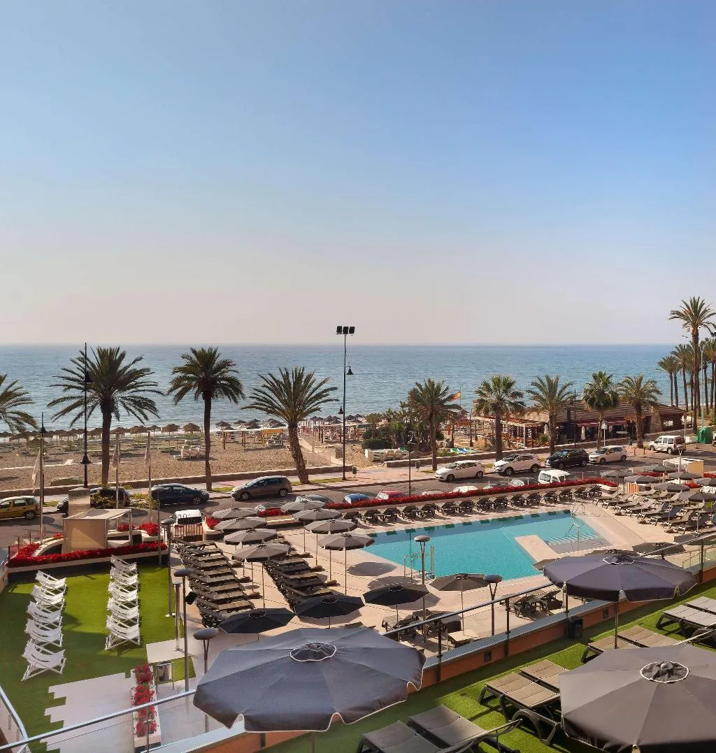 Pool, Melia Costa del Sol, Costa Del Sol