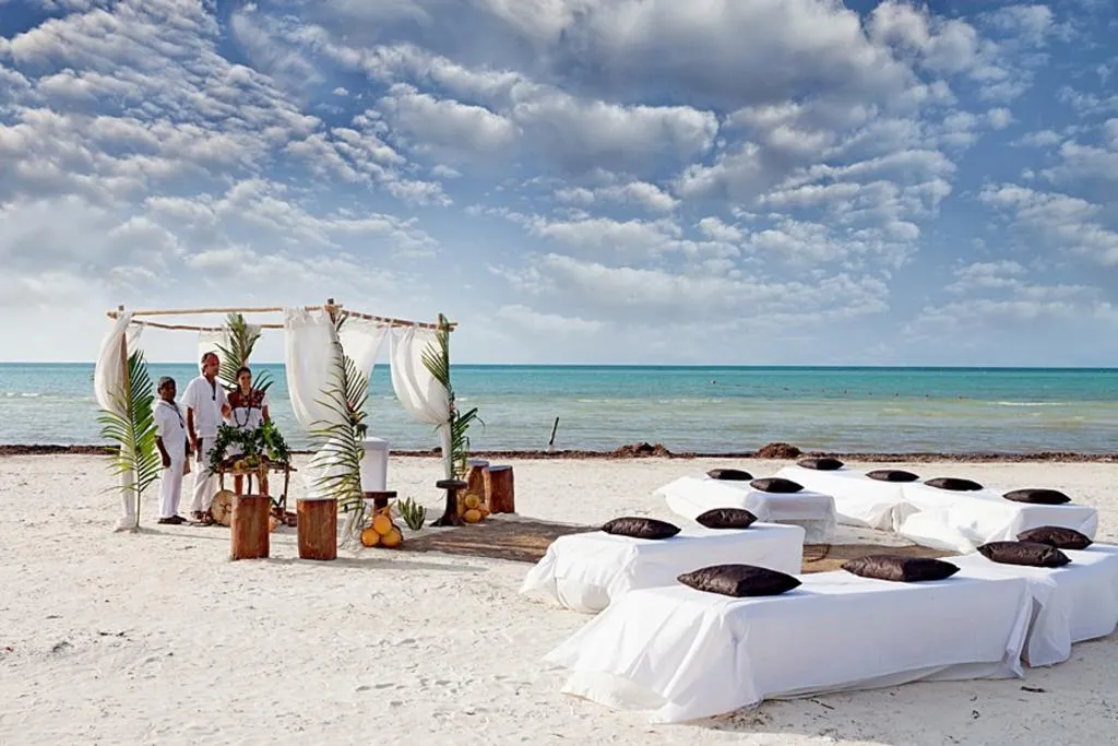 Sports and Entertainment, Villas HM Paraiso del Mar Holbox, Cancun Area