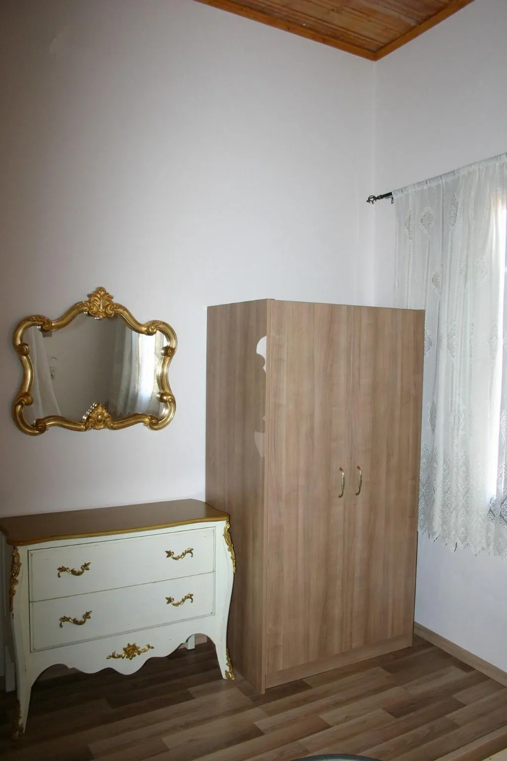 Room, Evdokia Hotel Old Town, Rhodes