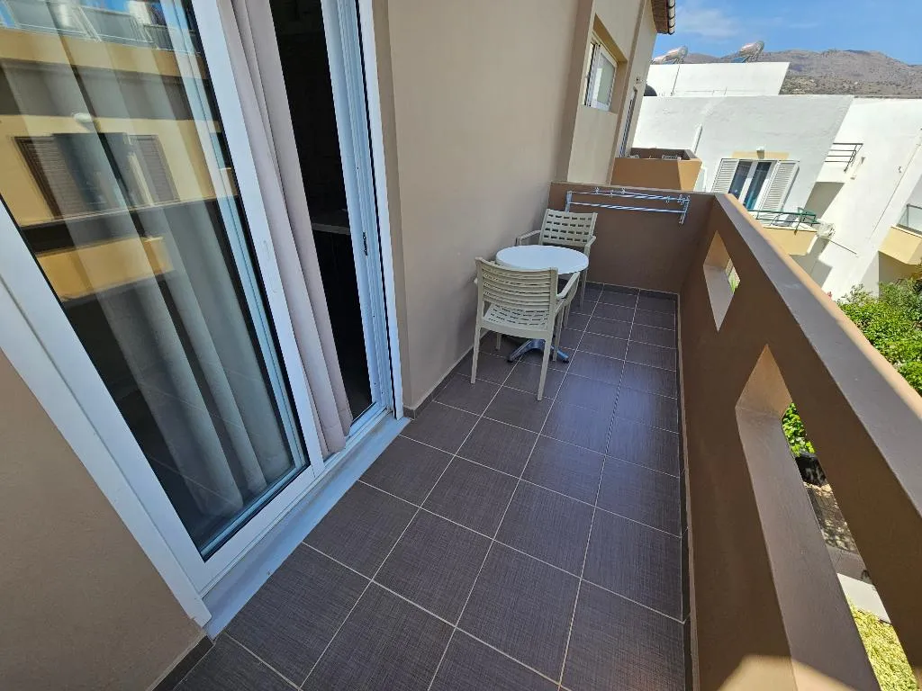 APARTMENT CAPACITY 5 Room, Elounda Sunrise Apartments, Crete