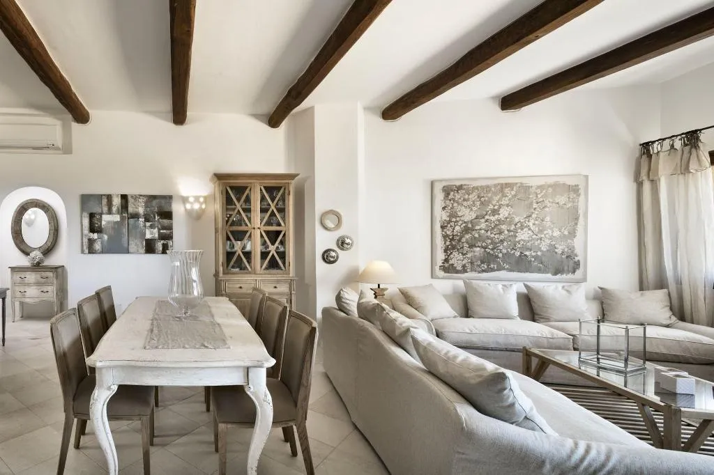 Room, Relais Villa Carola, Olbia